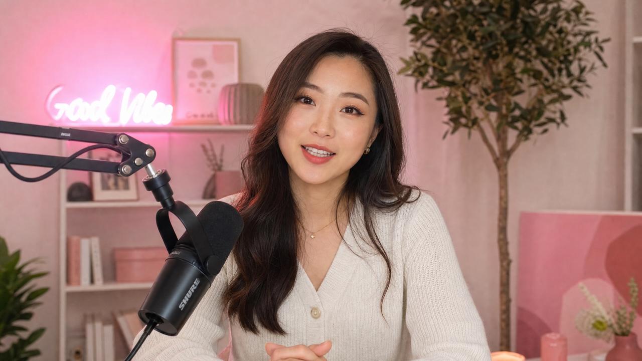 蘑菇视频精选视频-生活vlog创作分享